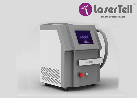 পুরুষ মহিলাদের জন্য LaserTell FDA অনুমোদিত 808 ডায়োড লেজার চুল অপসারণ