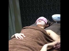 SHR hair removal by LaserTell customer